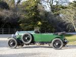 Bentley 4&frac12;-Litre Le Mans Tourer by Vanden Plas 1929 года